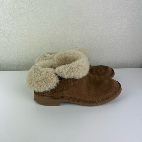 ugg ankle boots - Picture 1 of 9